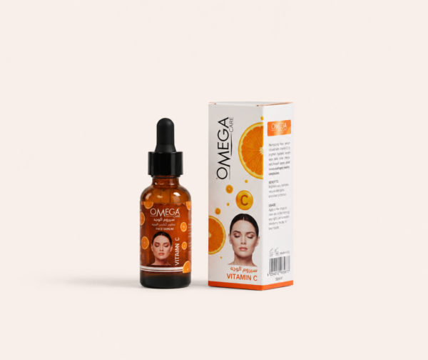 Peptide Serum
