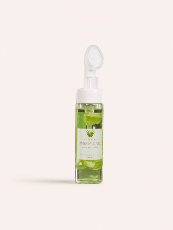 Peptide Serum Old