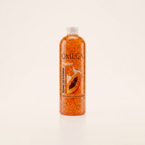 Shower Gel - Papaya