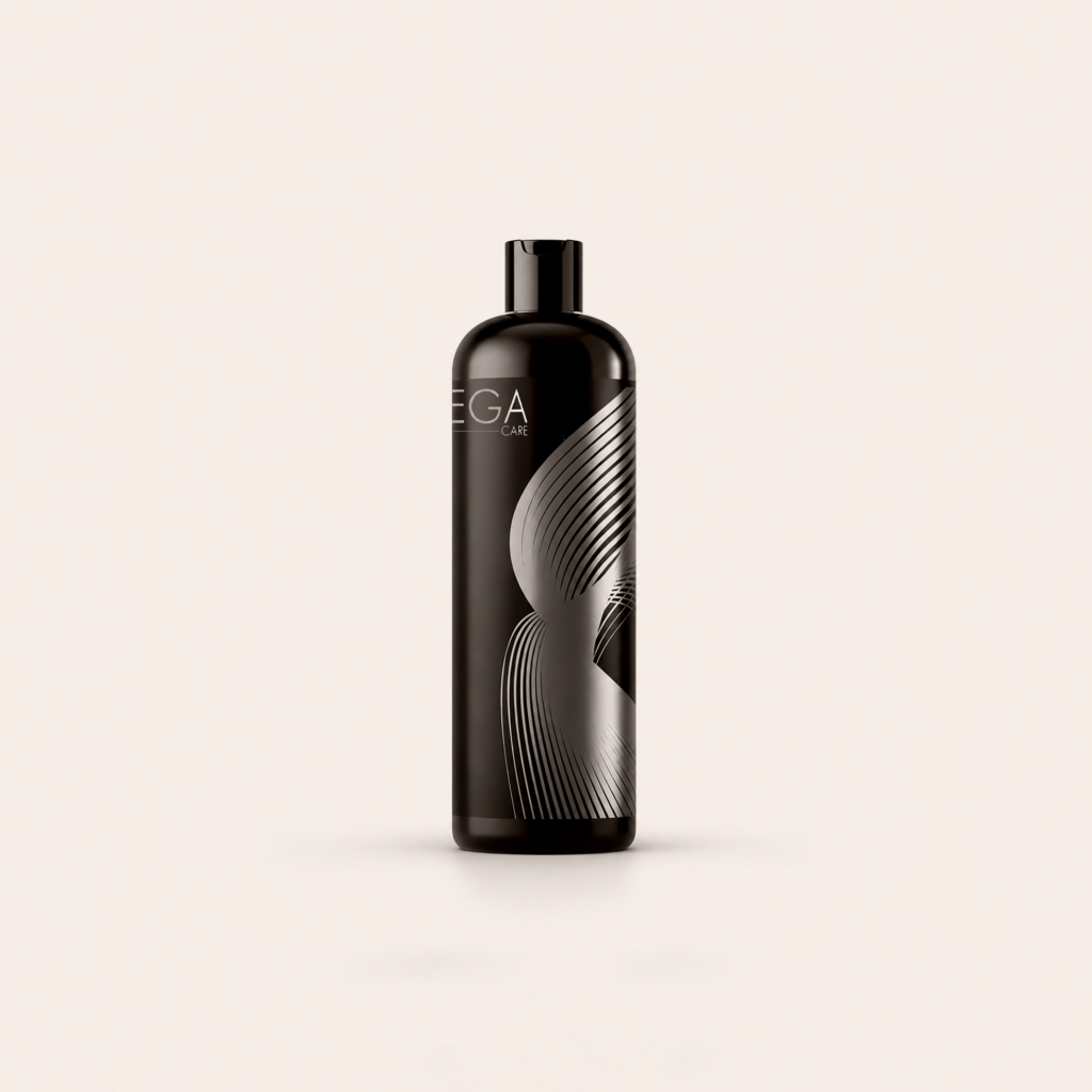 Leave-In Conditioner